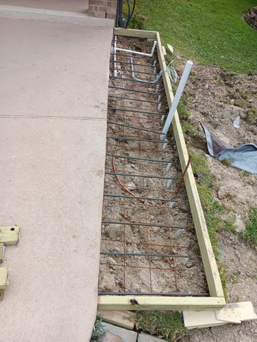 All Photos for TECC Roofing & Renovations in Harris County, TX