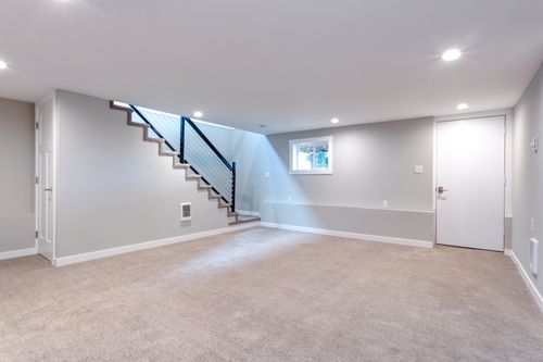 Drywall Repair for Lopez Drywall of North Florida in Jacksonville, FL