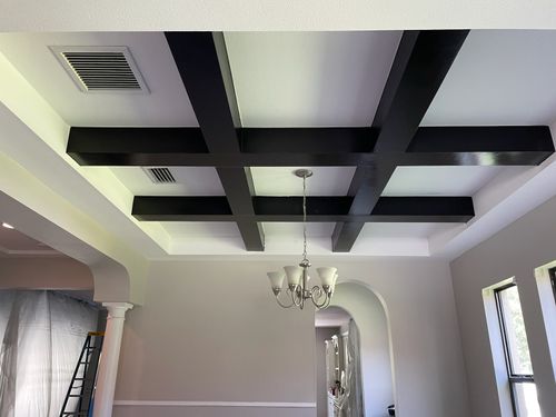  for Beyond the Edge Construction in Brandon, FL
