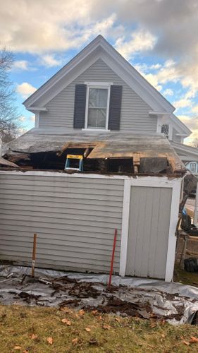 All Photos for Powers Contracting in Swanzey, NH