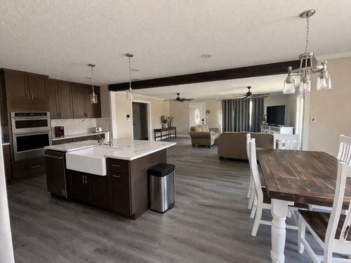 All Photos for A5 Trim Carpentry in Dublin, TX