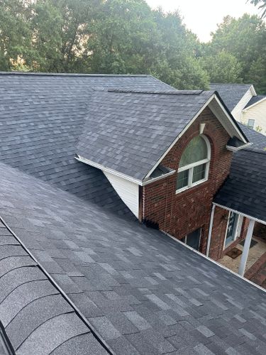  for Stephens’ Roofing LLC in Charlotte, NC