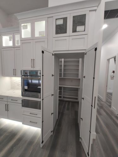 Custom Home Construction for Cast Away Homes LLC in Palm Coast, FL