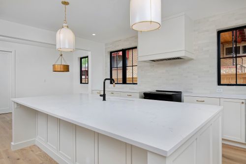 Kitchen and Bathroom Renovations for Radiant Homes LLC in Fort Collins, CO