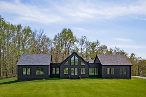 Custom Home Construction for B4 Construction LLC in Cookeville, TN