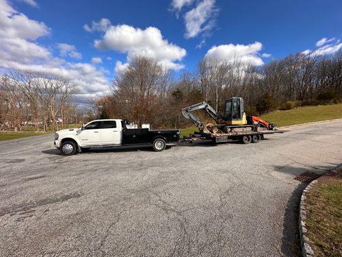 All Photos for Wantage Fence & Stonework, LLC in Wantage, New Jersey