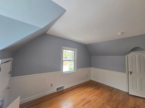 Interior Painting for Duraplus Topcoat Painting in New Brighton, MN