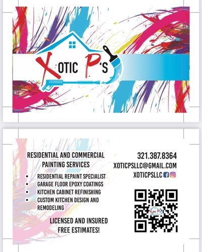 All Photos for Xotic Ps LLC in Titusville, FL