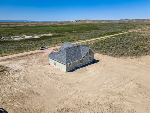 76 Pinnacle Drive for JR Prime in Lyman, WY