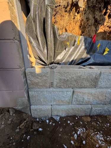  for Curb Concepts Plus in South Bend, IN