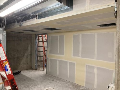 Installation & Finishes for Allegiant Drywall in McMinnville, Oregon