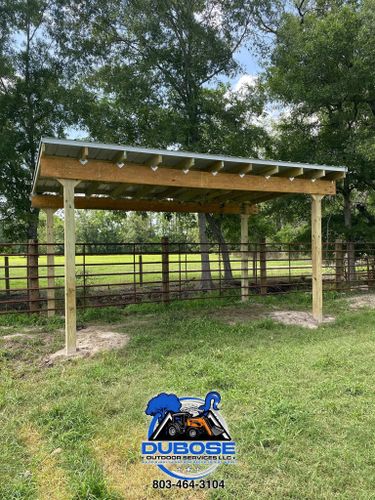 All Photos for DuBose Outdoor Services in Sumter, SC