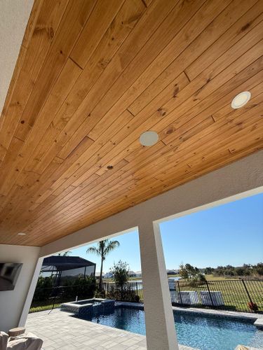  for Rich Construction Services in Parrish, FL