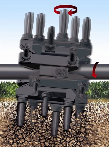 Aeration / Aeravation for Fayette Property Solutions in Fayetteville, GA