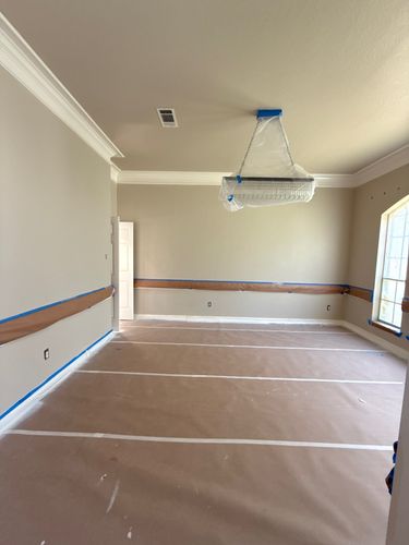 All Photos for A&N Painting And Renovations in Houston, TX