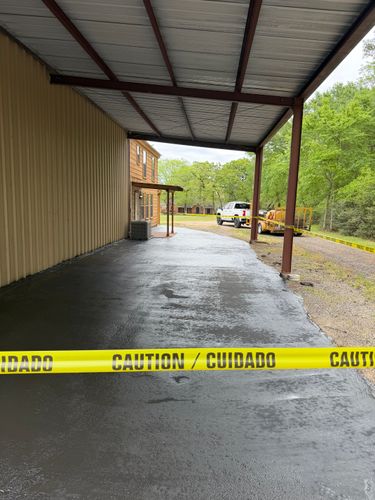  for Texcap Asphalt Construction in Magnolia, TX