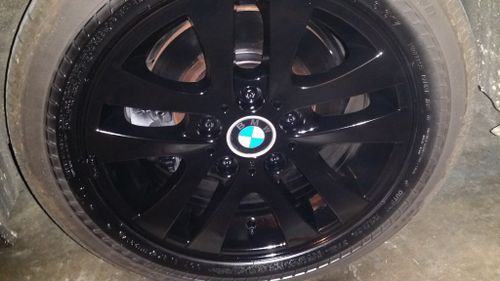  for Evolution Spray Wax in Calera, AL