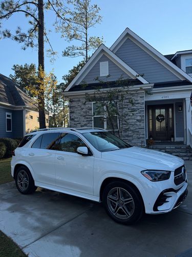 Gold Package "FULL detail" for Relentless Shine Mobile Detailing in Calabash, NC