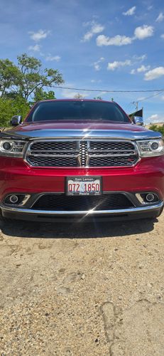 Exterior Detailing for Luxury Auto Detail in Peoria, IL