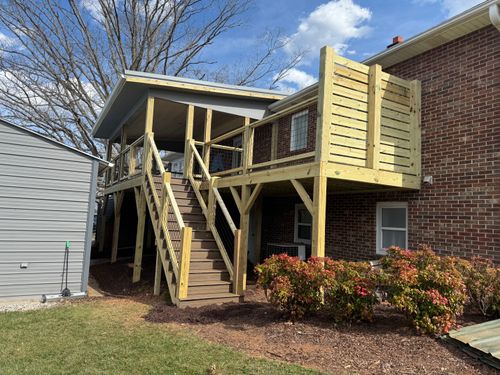 All Photos for Karnezis Construction in Candler, NC