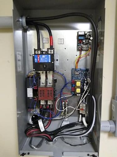  for 855 Electrician in Bethel Park, PA