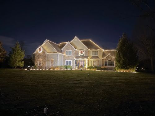 Holiday and Event Lighting Installs for Unique Outdoor Lighting in Short Hills, NJ