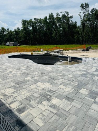 Custom Home Construction for Steve Byrd Construction Inc in Crawfordville, FL