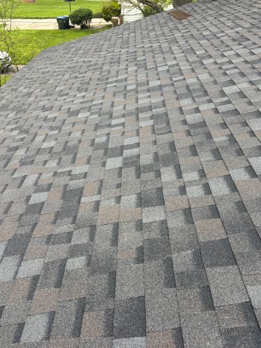 Roofing Replacement for Rise Above Roofing in Stow, OH