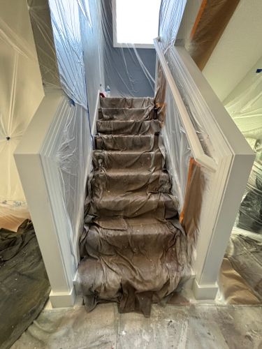 Drywall Repair & Refinishing for AFP Painting LLC in Castle Rock, WA