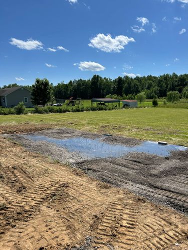  for Z's Land Management & Forestry Mulching in Smithville, TN