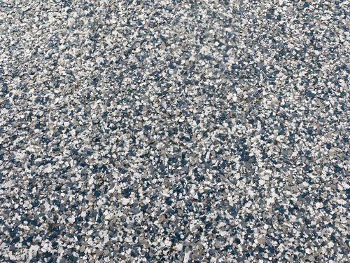 Epoxy Flooring for Pristine Power Wash Pros in Little Rivers, SC