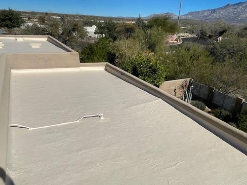 Roofing Replacement for Generations Roofing in Tucson, AZ