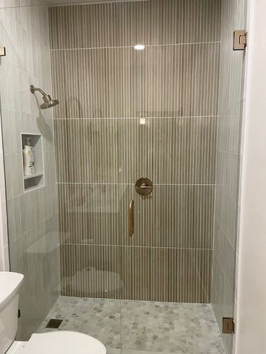 Bathroom Renovation for Dream Kitchen And Bath AZ LLC in Chandler, AZ