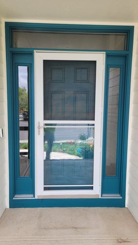 Exterior Paint for Outlaw Painting in Loveland, CO