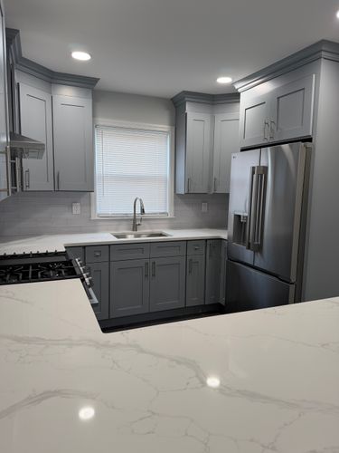 All Photos for Elite Marble & Granite in Paterson, NJ