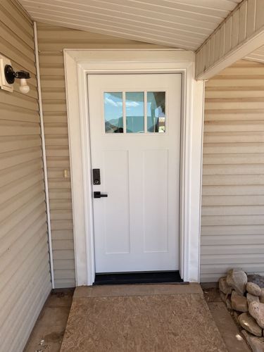 All Photos for Vivid Windows in Centerville, UT