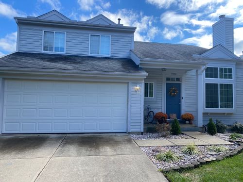 Exterior Painting for Ackermann Painting Company in New Richmond, OH