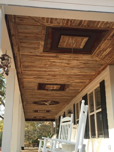 All Photos for Buckhault Properties & Custom Homes in Jasper County, GA
