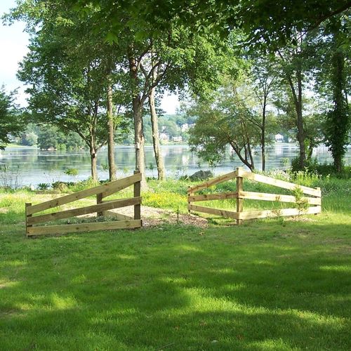 All Photos for Wantage Fence & Stonework, LLC in Wantage, New Jersey