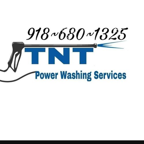 Gutter Cleaning for TNT Power Washing LLC in Checotah, OK