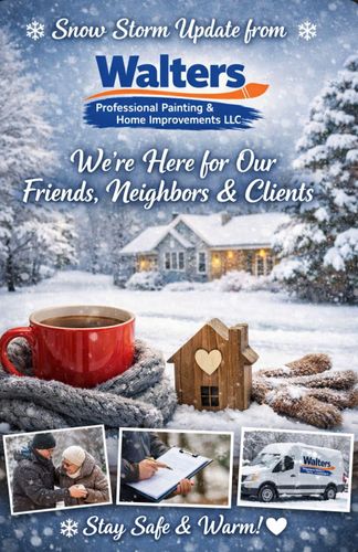  for Walters Professional Painting & Home Improvements LLC in Frankford, Delaware