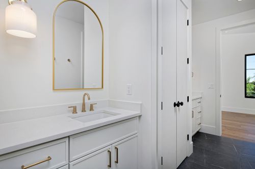 Kitchen and Bathroom Renovations for Radiant Homes LLC in Fort Collins, CO