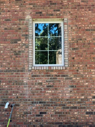 Commercial Pressure Washing for Pressures On LLC  in Bowling Green,  KY