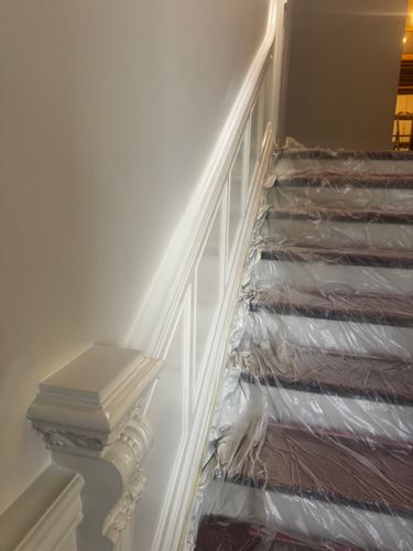 General Renovation for John Thomas Construction LLC in Niagara, NY