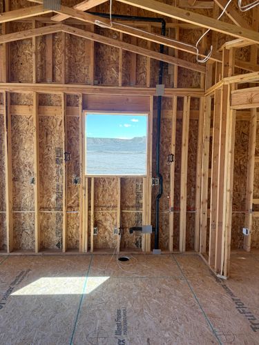 New Construction for Christensen Remodeling & Repair in Price, UT