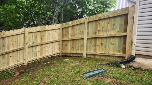  for Fence My Lawn in Monroe, NC