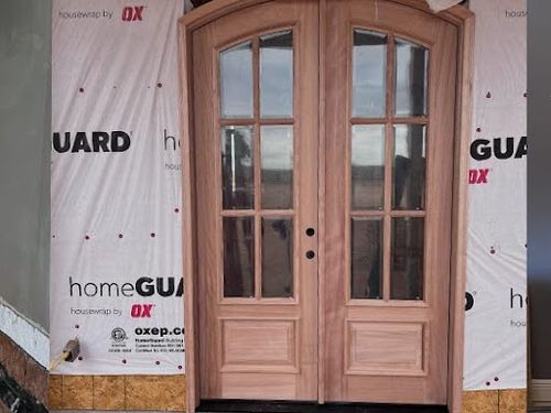  for CR Work Window and Door Services LLC in Lubbock, TX