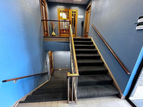 Interior Painting for The Paint Doctor, Prescribing Beauty in Norwich, CT