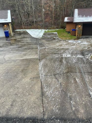  for Prestige Power Washing in Knoxville, Tennessee