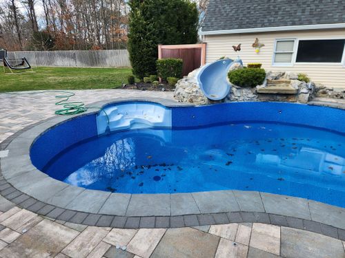 All Photos for GEM Pool Service in Long Island, NY